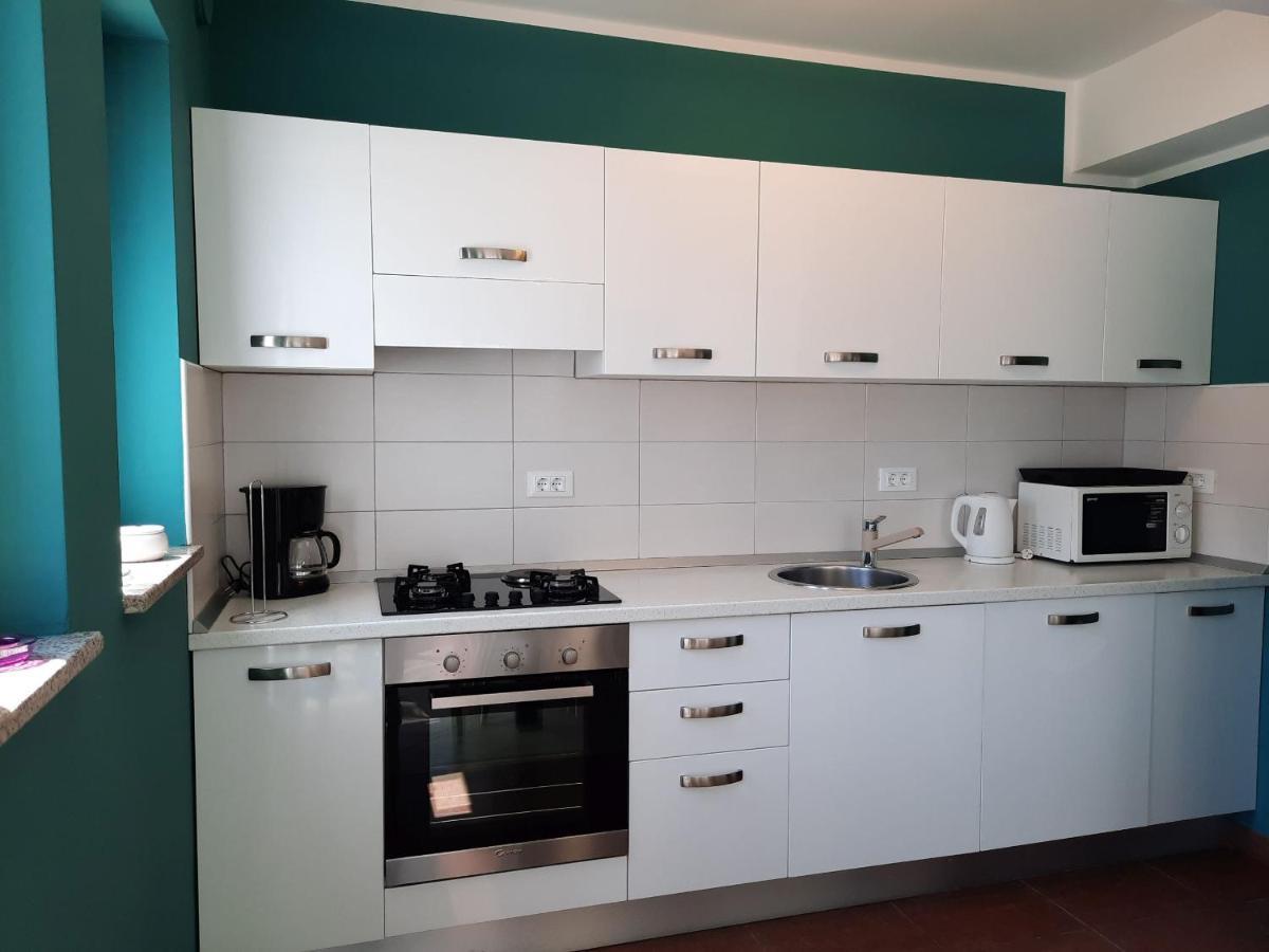 Maslina Apartment Premantura Exterior photo