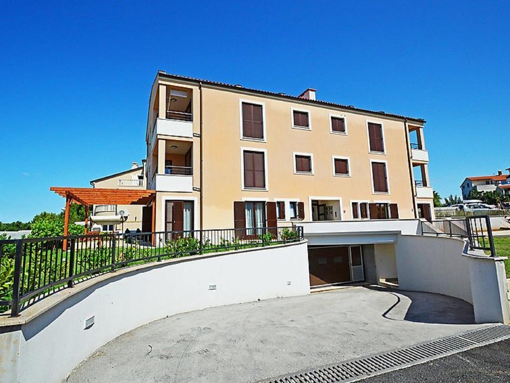 Maslina Apartment Premantura Room photo